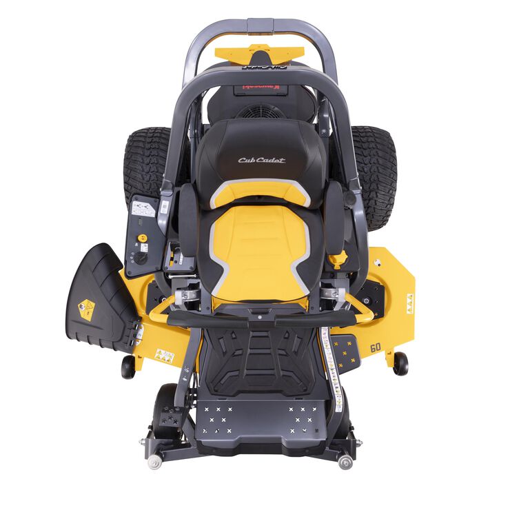 CUB CADET ULTIMA Z3 60 ZERO-TURN MOWER (17AIECE5A10)