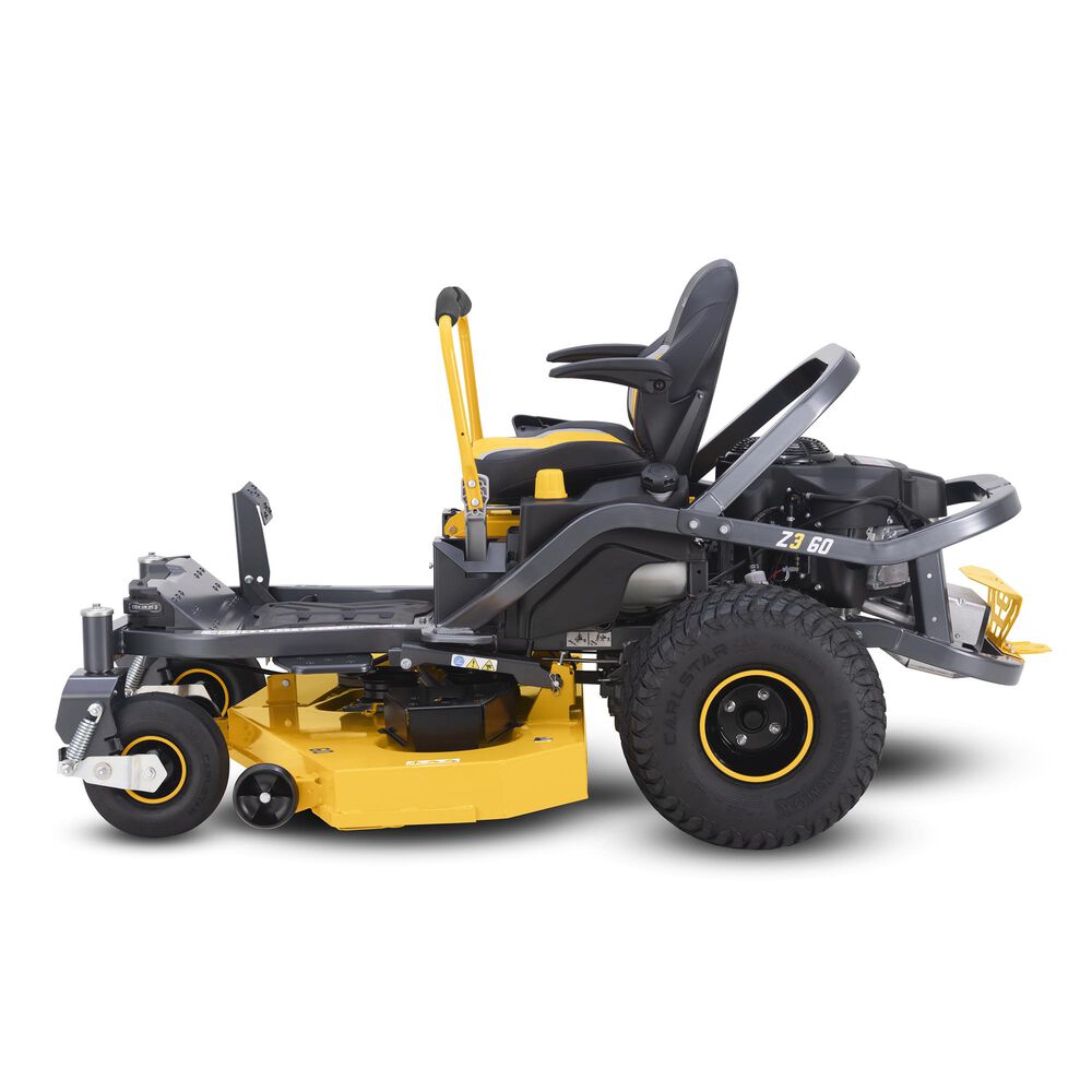 CUB CADET ULTIMA Z3 60 ZERO-TURN MOWER (17AIECE5A10)