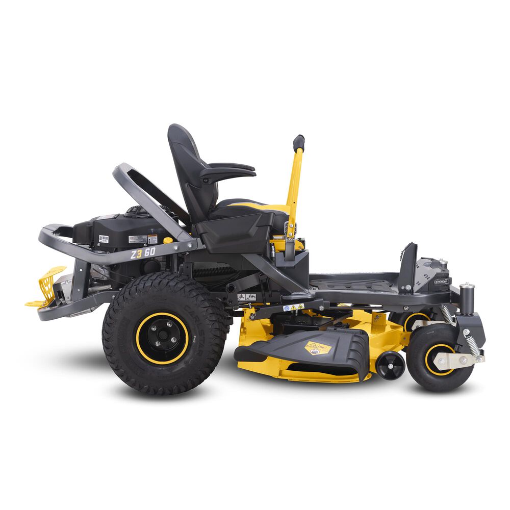 CUB CADET ULTIMA Z3 60 ZERO-TURN MOWER (17AIECE5A10)