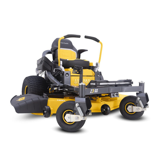 CUB CADET ULTIMA Z3 60 ZERO-TURN MOWER (17AIECE5A10)