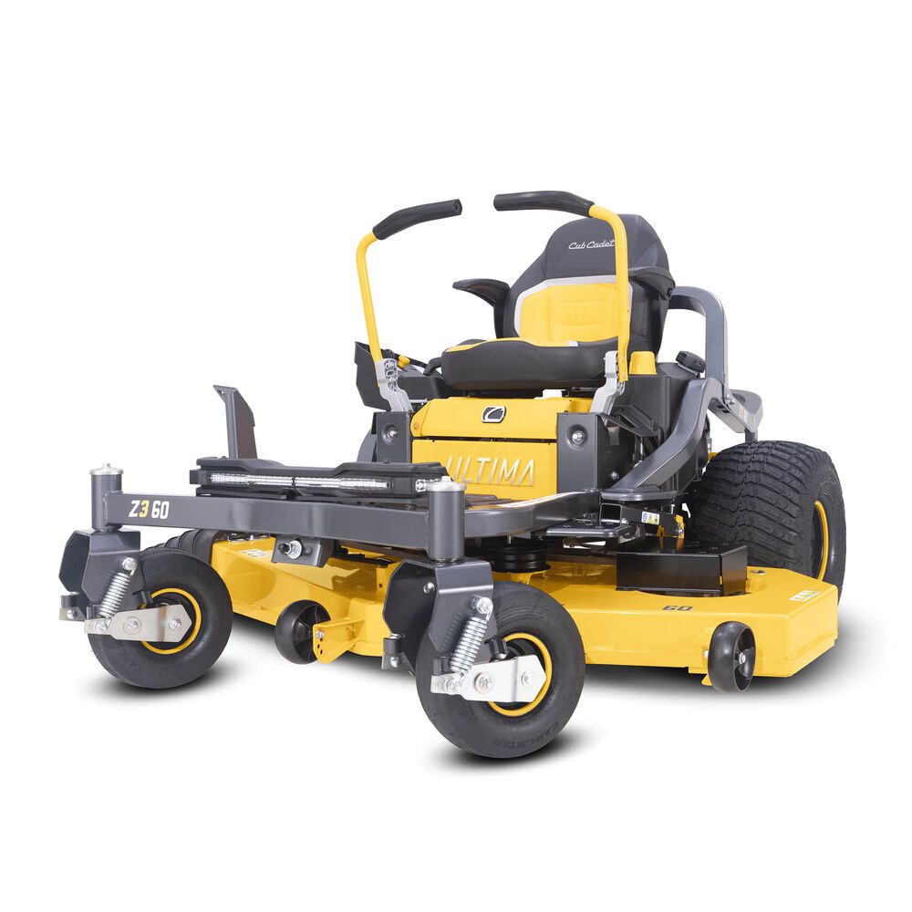 CUB CADET ULTIMA Z3 60 ZERO-TURN MOWER (17AIECE5A10)