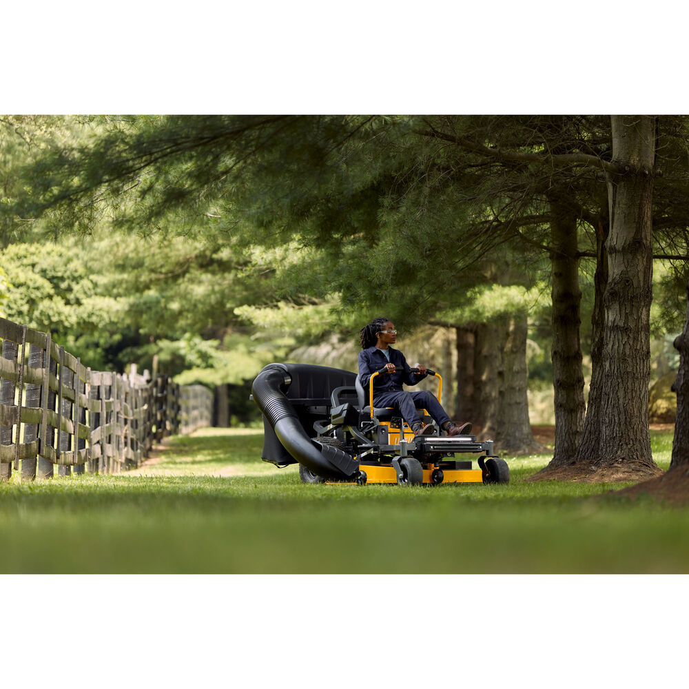 CUB CADET ULTIMA Z3 60 ZERO-TURN MOWER (17AIECE5A10)