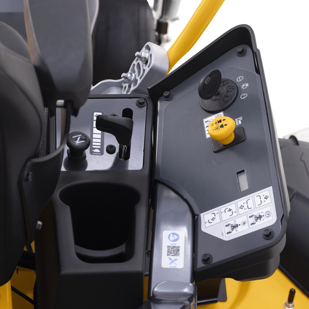 CUB CADET ULTIMA Z3 60 ZERO-TURN MOWER (17AIECE5A10)