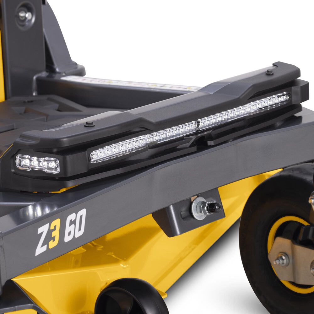 CUB CADET ULTIMA Z3 60 ZERO-TURN MOWER (17AIECE5A10)