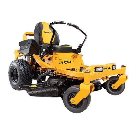 CUB CADET ZT1 42 FAB ULTIMA RESIDENTIAL ZERO-TURN MOWER (17YIEACE010)