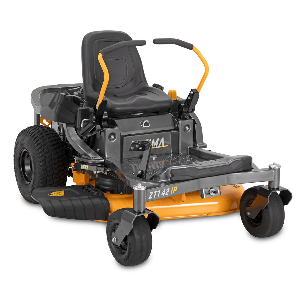 CUB CADET ZT1 42 ULTIMA ZERO-TURN MOWER (17ALEACS010)