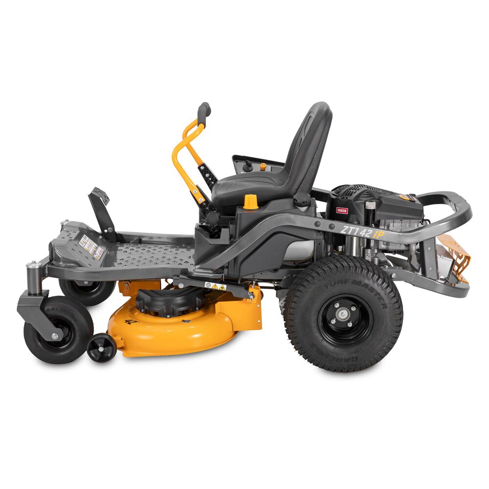 CUB CADET ZT1 42 ULTIMA ZERO-TURN MOWER (17ALEACS010)