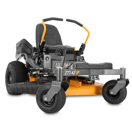 CUB CADET ZT1 42IP ULTIMA RESIDENTIAL ZERO-TURN MOWER (17ALEACS010)