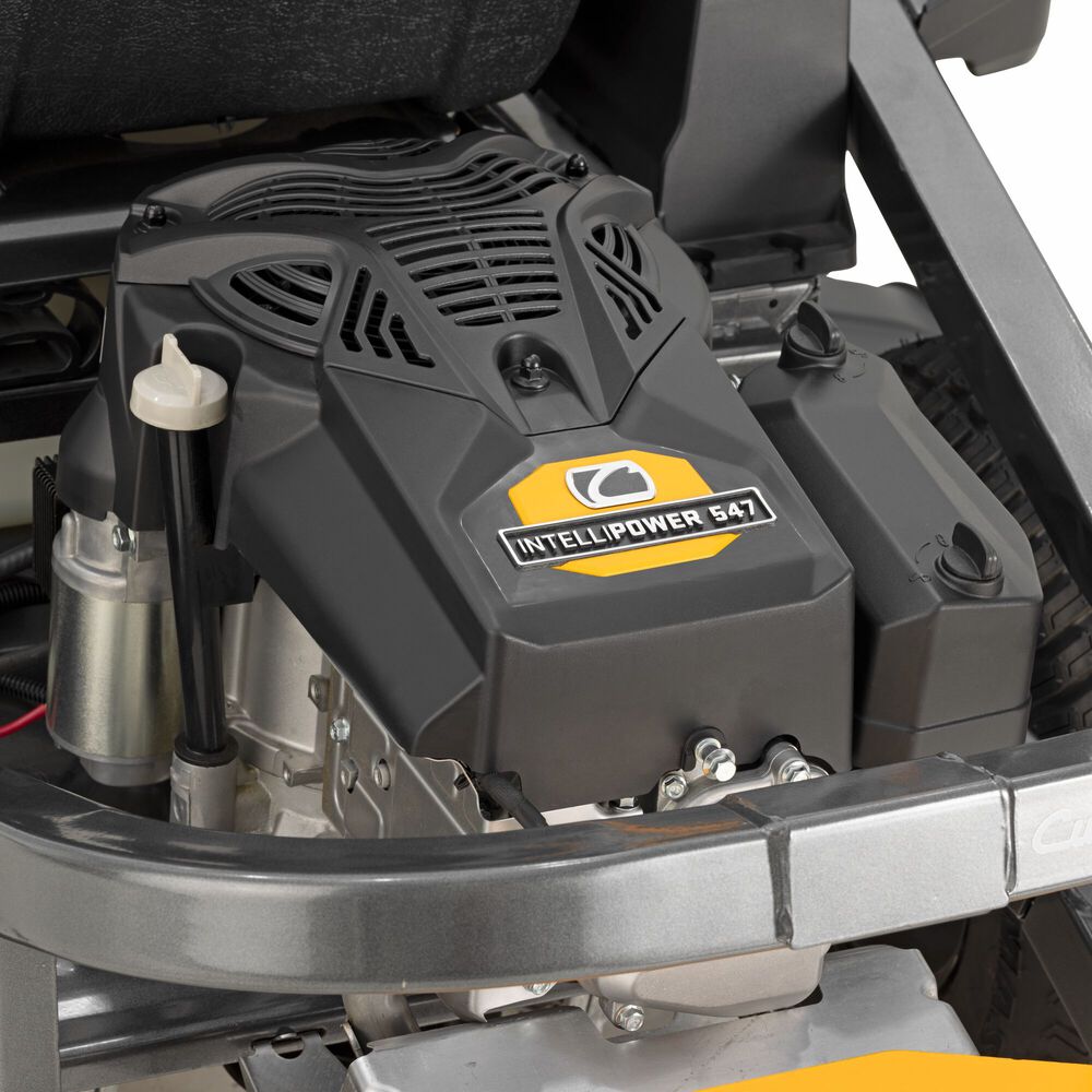 CUB CADET ZT1 42IP ULTIMA RESIDENTIAL ZERO-TURN MOWER (17ALEACS010)