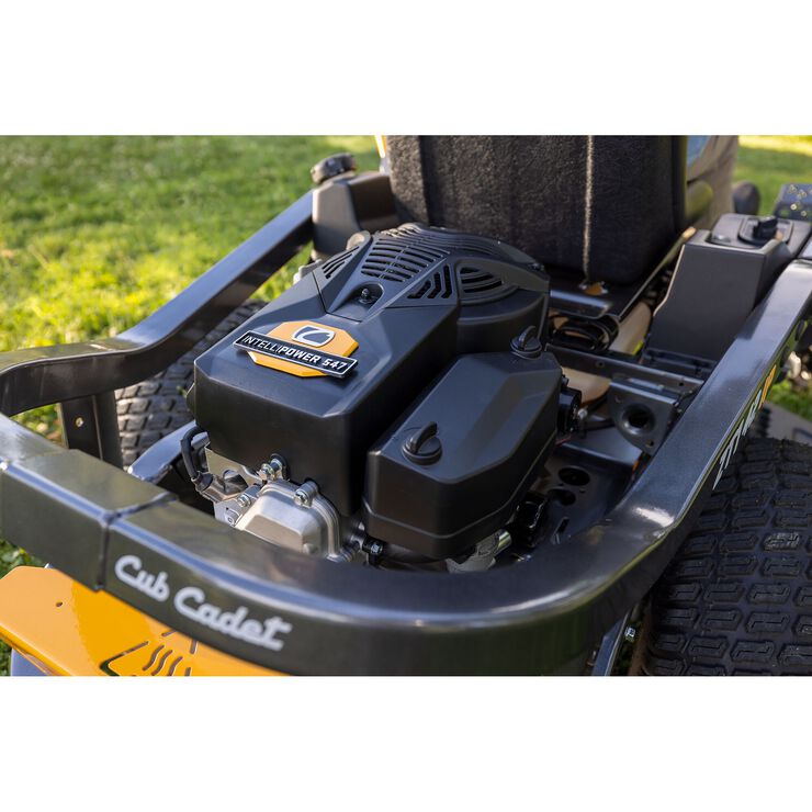 CUB CADET ZT1 42IP ULTIMA RESIDENTIAL ZERO-TURN MOWER (17ALEACS010)