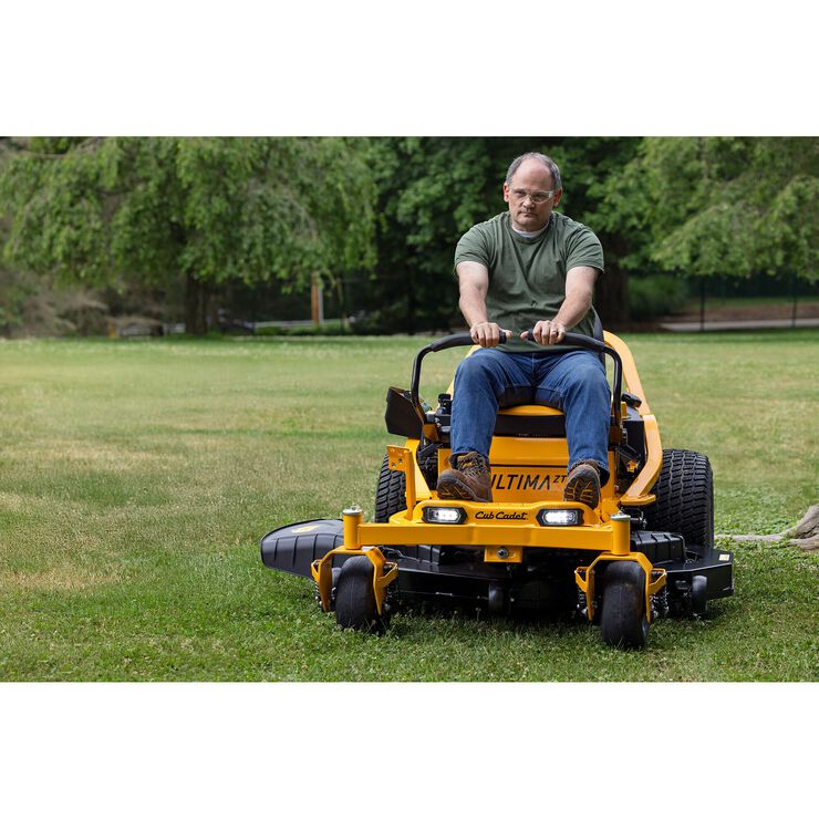 CUB CADET ZT1 54P ULTIMA RESIDENTIAL ZERO-TURN MOWER (17AIEACMA10)
