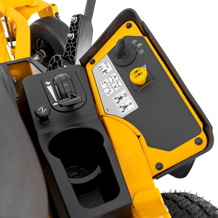 CUB CADET ZT1 54P ULTIMA RESIDENTIAL ZERO-TURN MOWER (17AIEACMA10)