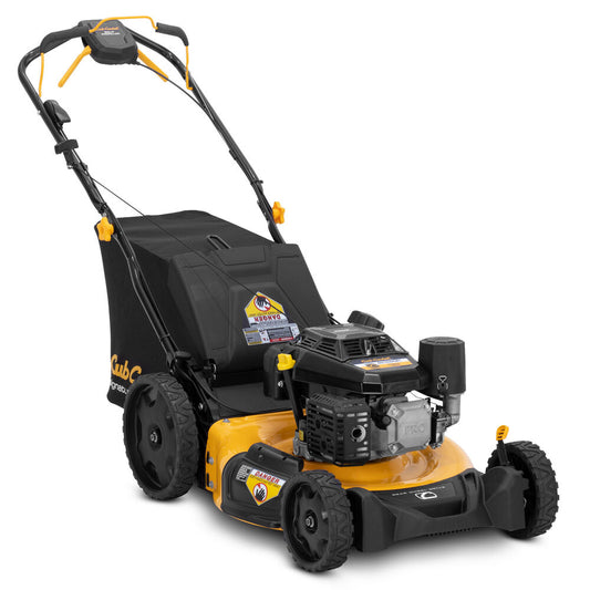 Cub Cadet Self-Propelled SC500K 21" with 173cc Kohler engine - Walk Behind Mower
