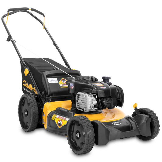 Cub Cadet SCP100 21" with 140cc Briggs - Push Mower