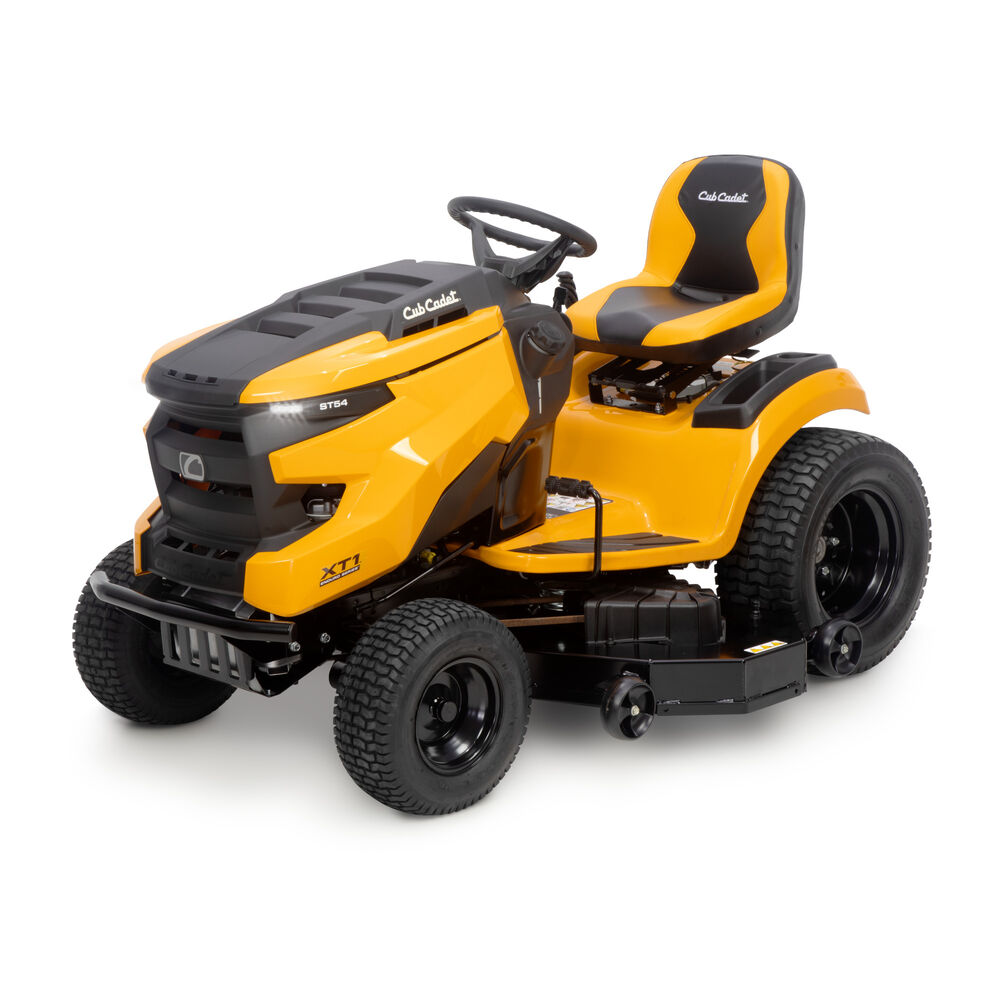 CUB CADET XT1 ST54 54" RESIDENTIAL RIDING MOWER (13AQA2TMA10)