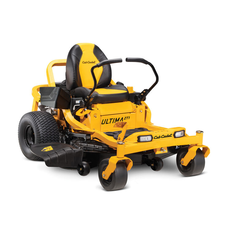 CUB CADET ZT1 54 ULTIMA RESIDENTIAL ZERO-TURN MOWER (17AREACM010)