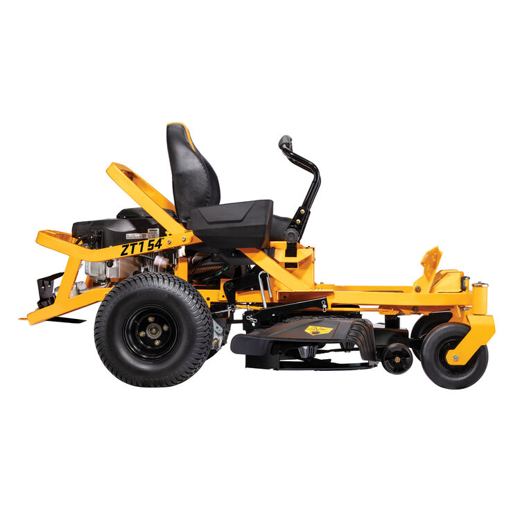 CUB CADET ZT1 54 ULTIMA RESIDENTIAL ZERO-TURN MOWER (17AREACM010)