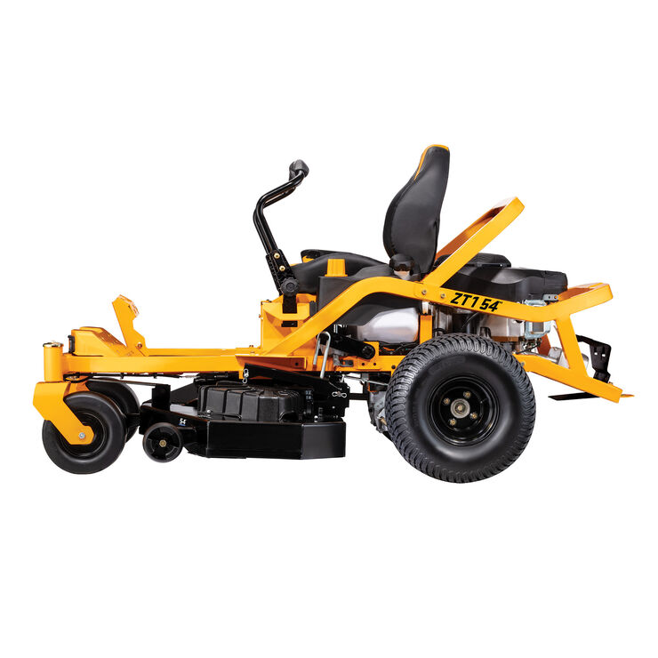 CUB CADET ZT1 54 ULTIMA RESIDENTIAL ZERO-TURN MOWER (17AREACM010)
