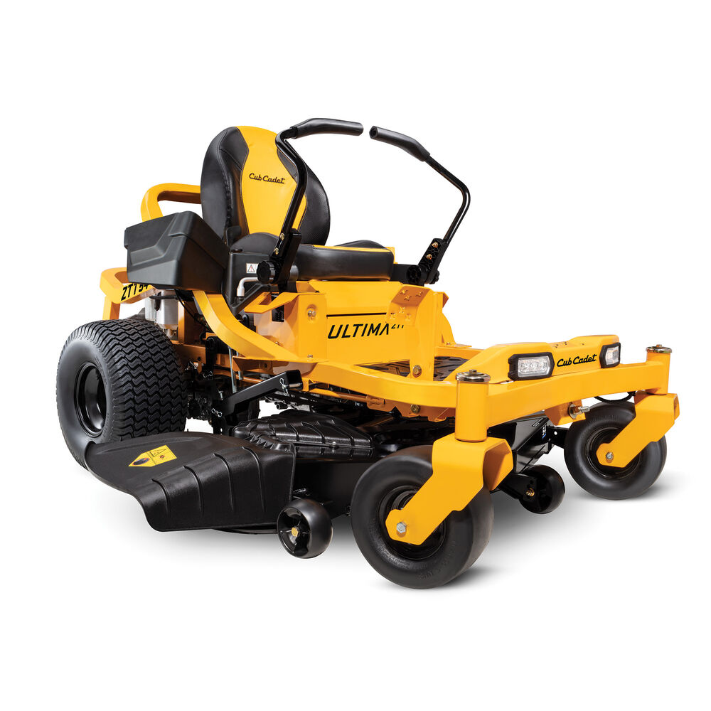 CUB CADET ZT1 54 ULTIMA RESIDENTIAL ZERO-TURN MOWER (17AREACM010)