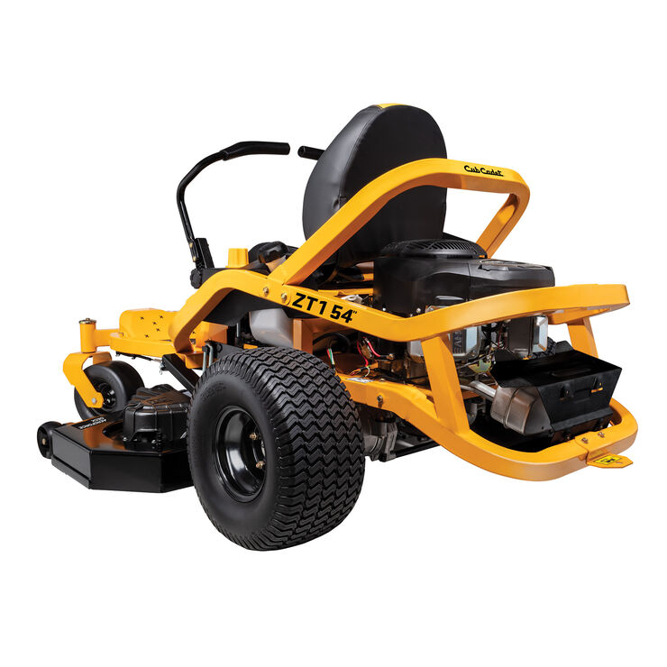 CUB CADET ZT1 54 ULTIMA RESIDENTIAL ZERO-TURN MOWER (17AREACM010)