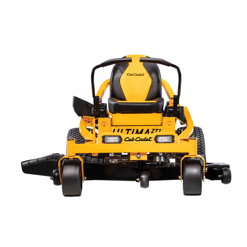 CUB CADET ZT1 54 ULTIMA RESIDENTIAL ZERO-TURN MOWER (17AREACM010)