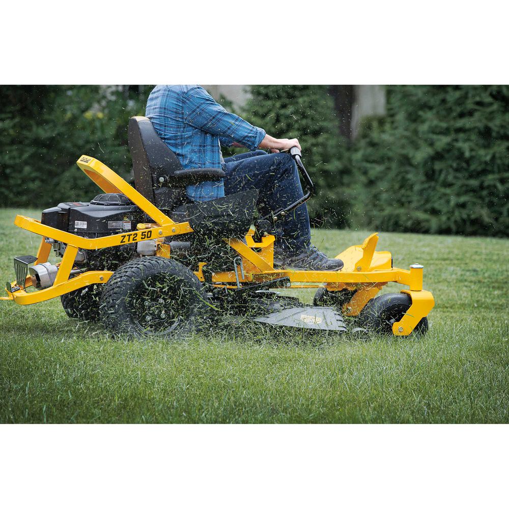 CUB CADET ZT2 50 ULTIMA RESIDENTIAL ZERO-TURN MOWER (17TIEAC2010)