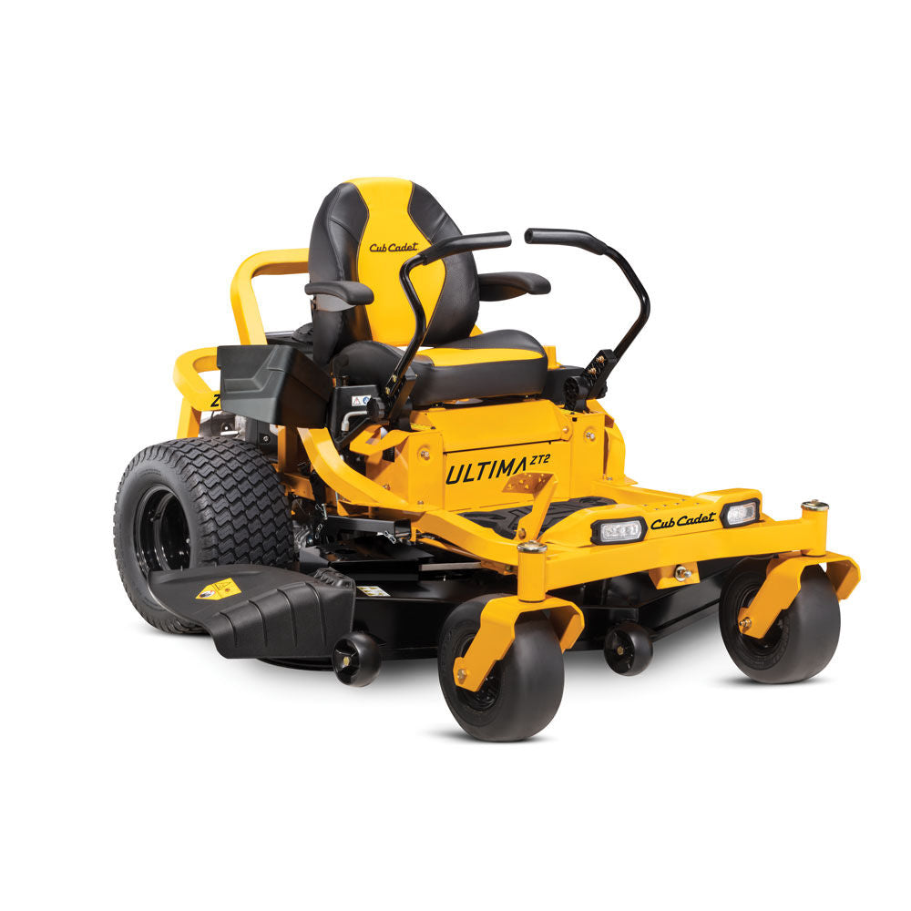 CUB CADET ZT2 60 ULTIMA RESIDENTIAL ZERO-TURN MOWER (17AIEAC5A10)