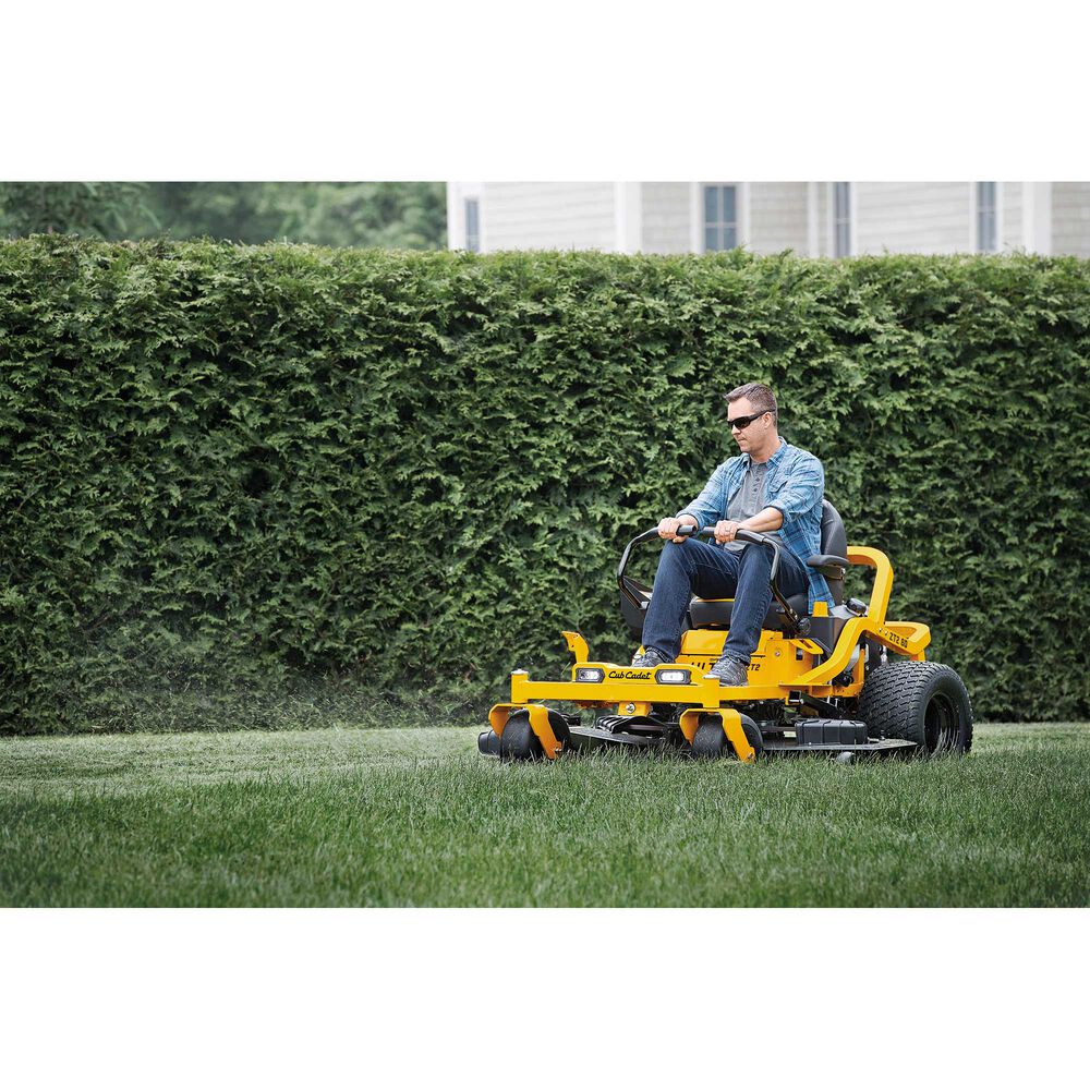 CUB CADET ZT2 60 ULTIMA RESIDENTIAL ZERO-TURN MOWER (17AIEAC5A10)