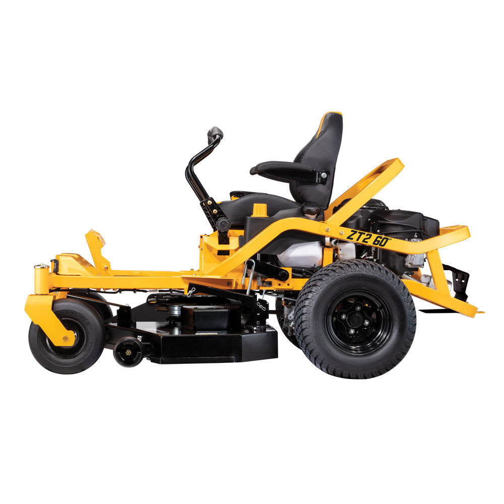 CUB CADET ZT2 60 ULTIMA RESIDENTIAL ZERO-TURN MOWER (17AIEAC5A10)