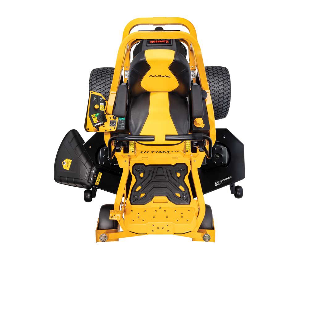 CUB CADET ZT2 60 ULTIMA RESIDENTIAL ZERO-TURN MOWER (17AIEAC5A10)