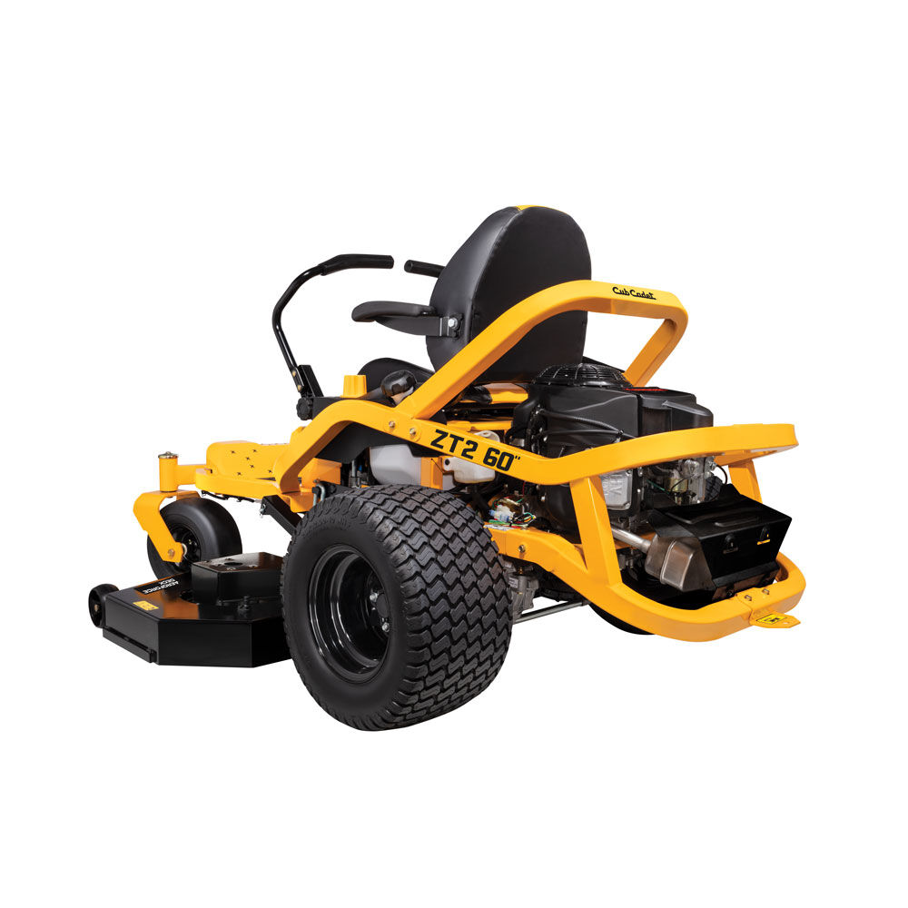 CUB CADET ZT2 60 ULTIMA RESIDENTIAL ZERO-TURN MOWER (17AIEAC5A10)