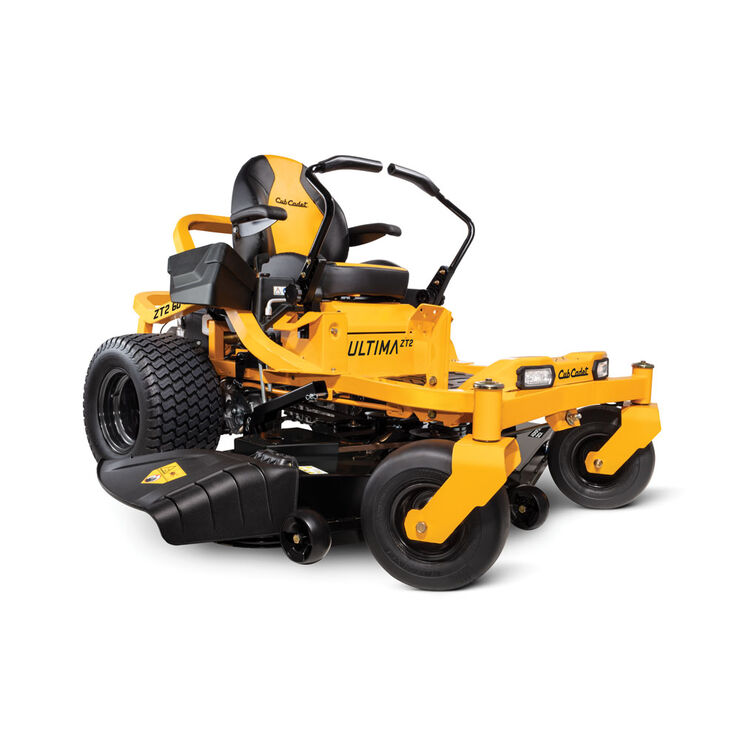 CUB CADET ZT2 60 ULTIMA RESIDENTIAL ZERO-TURN MOWER (17AIEAC5A10)