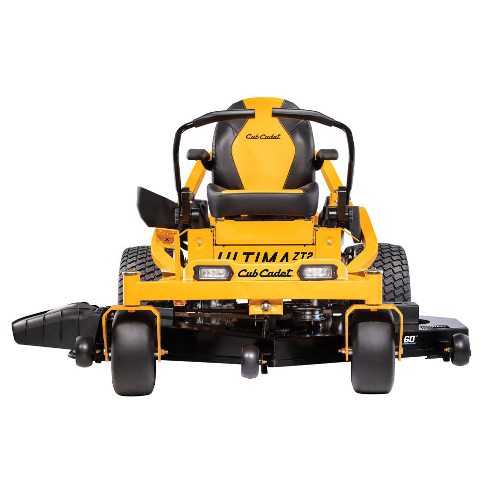 CUB CADET ZT2 60 ULTIMA RESIDENTIAL ZERO-TURN MOWER (17AIEAC5A10)