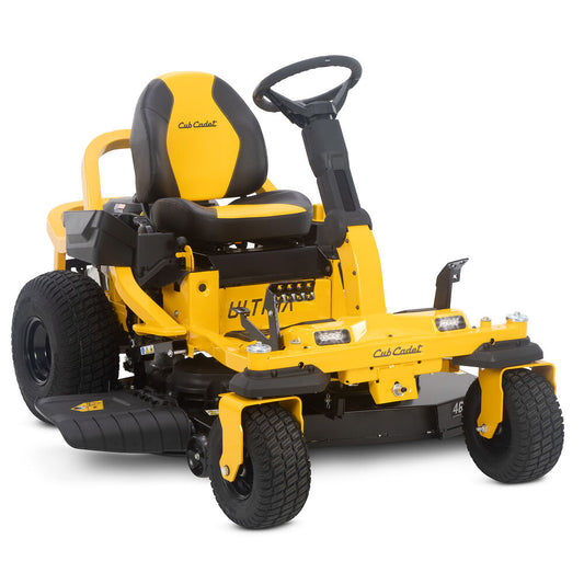 CUB CADET ZTS1 46 ULTIMA RESIDENTIAL ZERO-TURN MOWER (17ARGBYNA10)