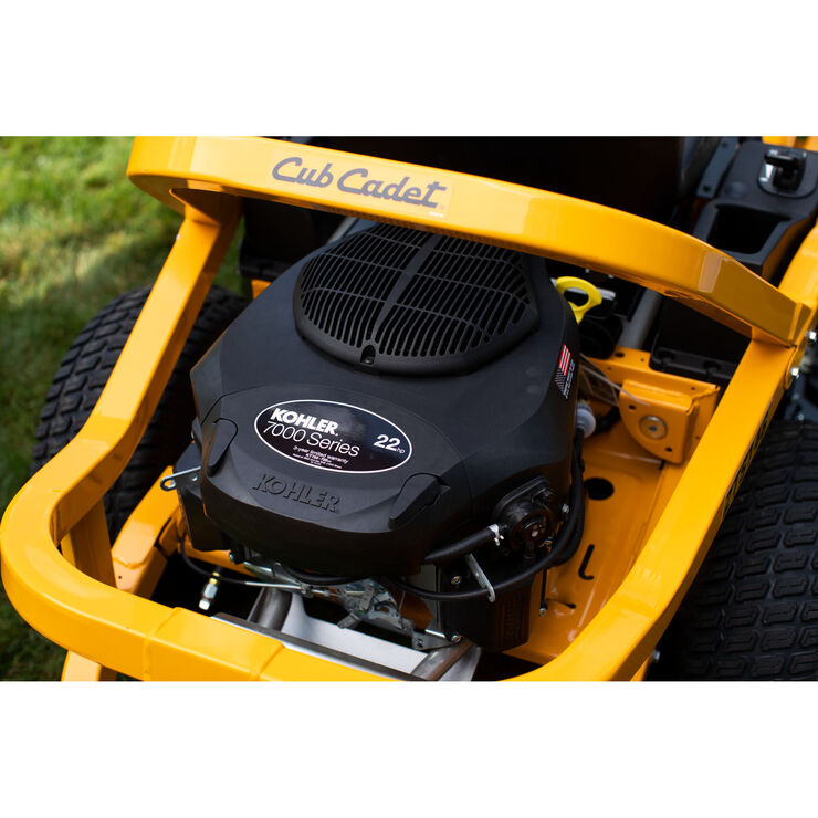 CUB CADET ZTS1 46 ULTIMA RESIDENTIAL ZERO-TURN MOWER (17ARGBYNA10)