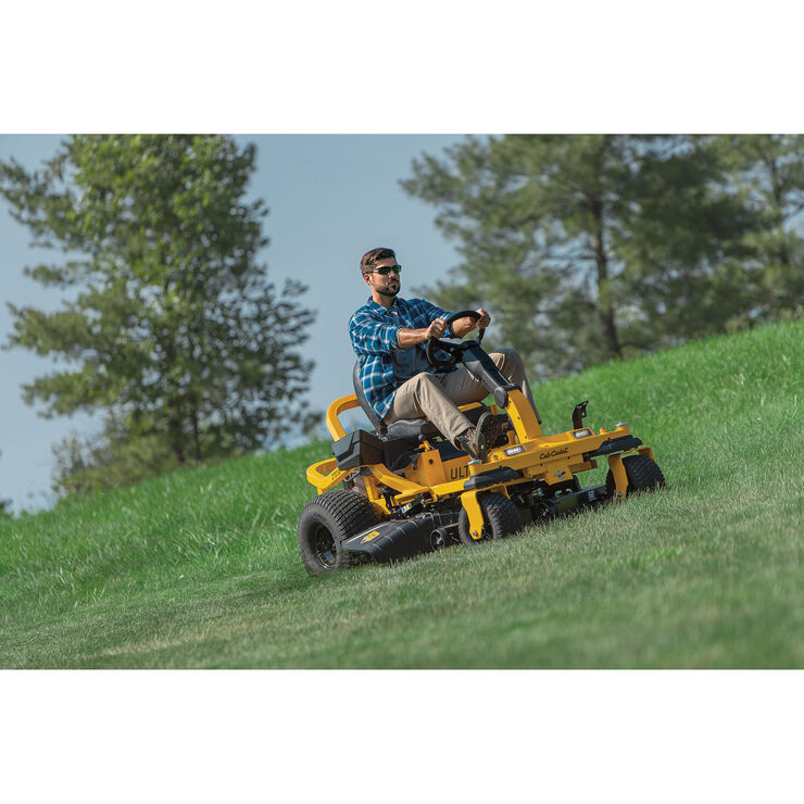 CUB CADET ZTS1 50 ULTIMA RESIDENTIAL ZERO-TURN MOWER (17BRGBYLA10)
