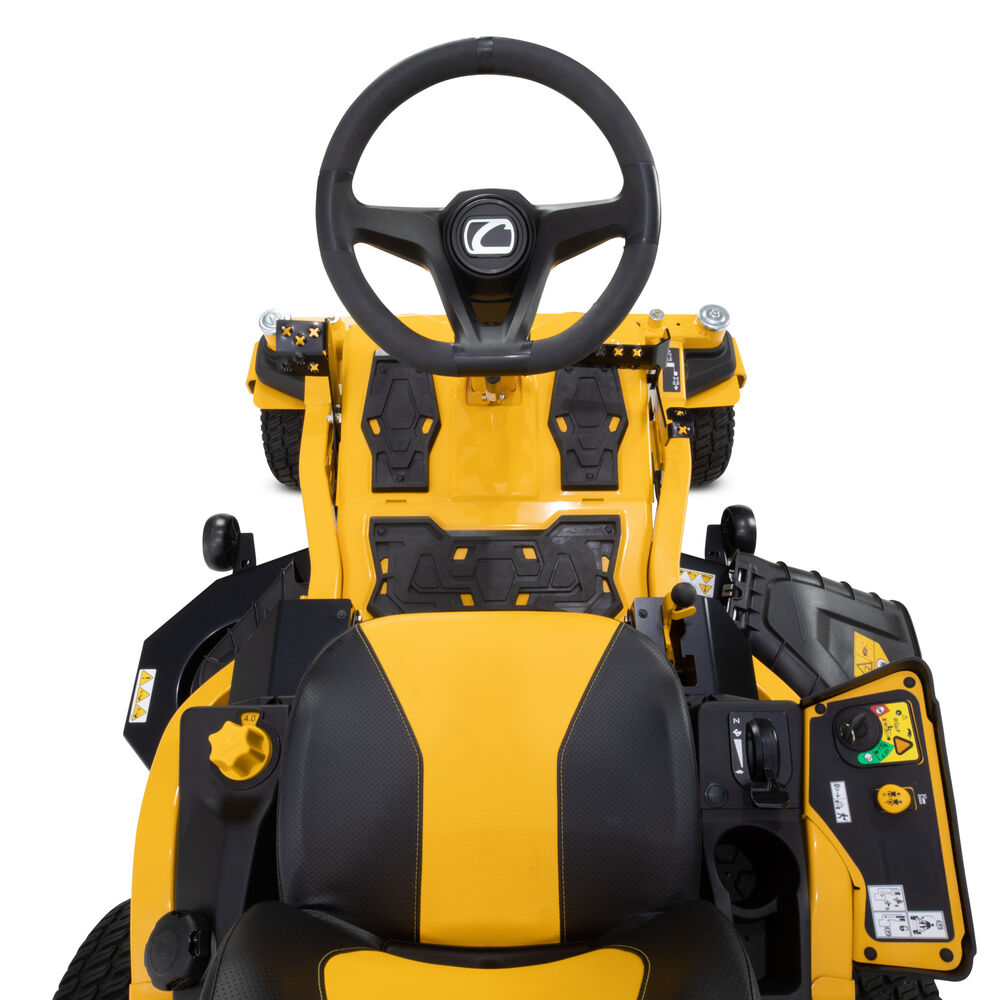 CUB CADET ZTS1 50 ULTIMA RESIDENTIAL ZERO-TURN MOWER (17BRGBYLA10)
