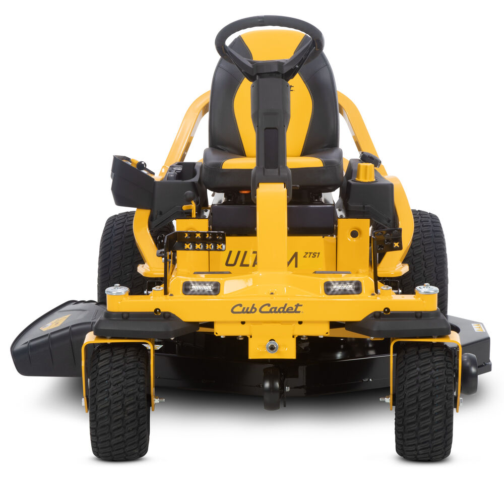 CUB CADET ZTS1 50 ULTIMA RESIDENTIAL ZERO-TURN MOWER (17BRGBYLA10)