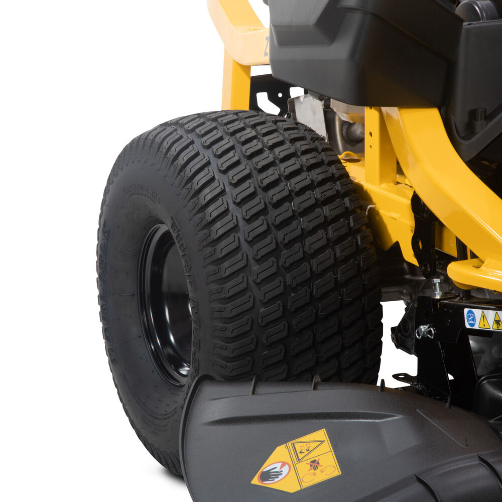 CUB CADET ZTS1 50 ULTIMA RESIDENTIAL ZERO-TURN MOWER (17BRGBYLA10)