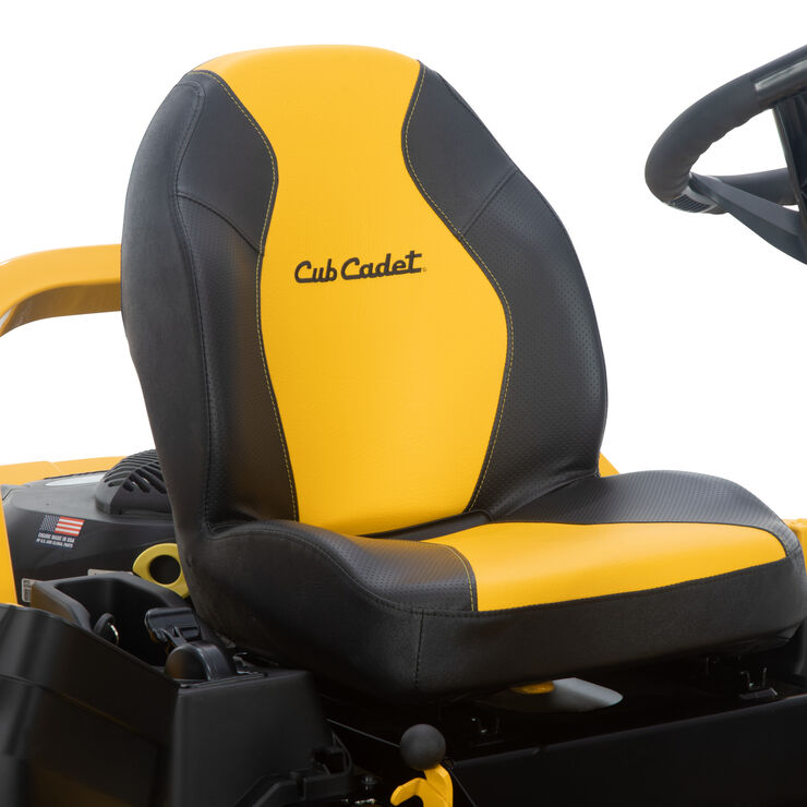 CUB CADET ZTS1 50 ULTIMA RESIDENTIAL ZERO-TURN MOWER (17BRGBYLA10)