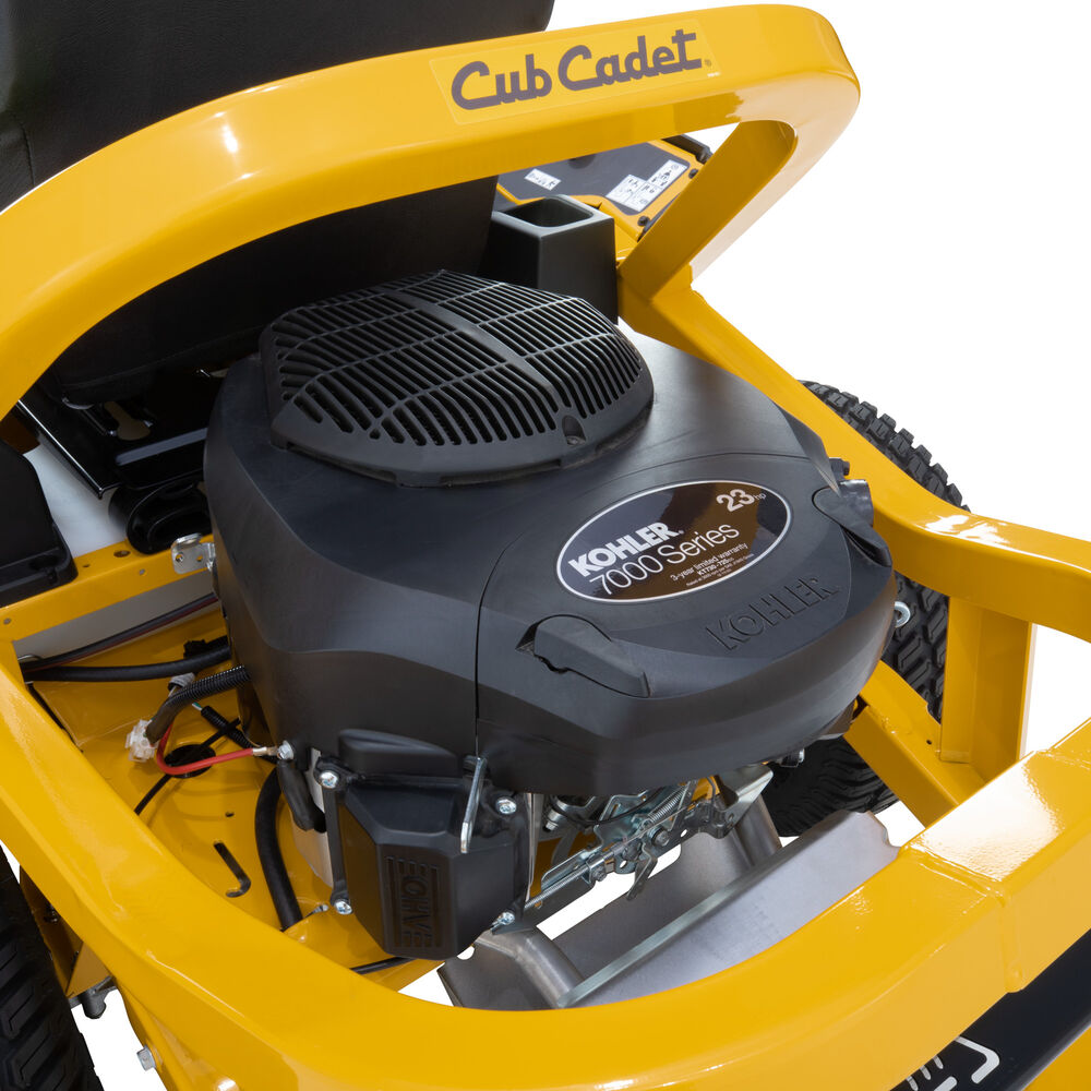 CUB CADET ZTS1 50 ULTIMA RESIDENTIAL ZERO-TURN MOWER (17BRGBYLA10)