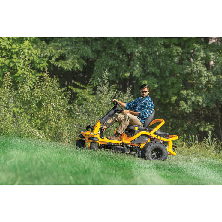 CUB CADET ZTS1 50 ULTIMA RESIDENTIAL ZERO-TURN MOWER (17BRGBYLA10)