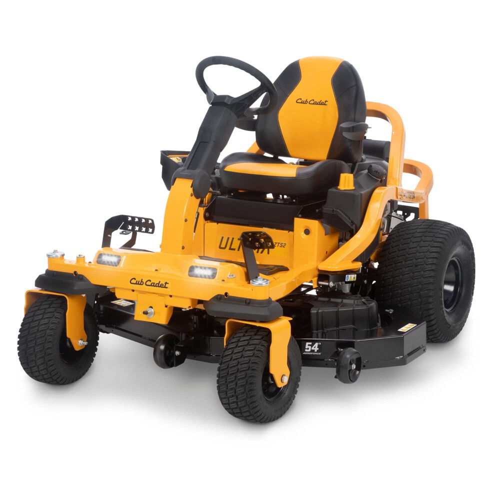 CUB CADET ZTS2 54 ULTIMA RESIDENTIAL ZERO-TURN MOWER (17ASGGY3A10)