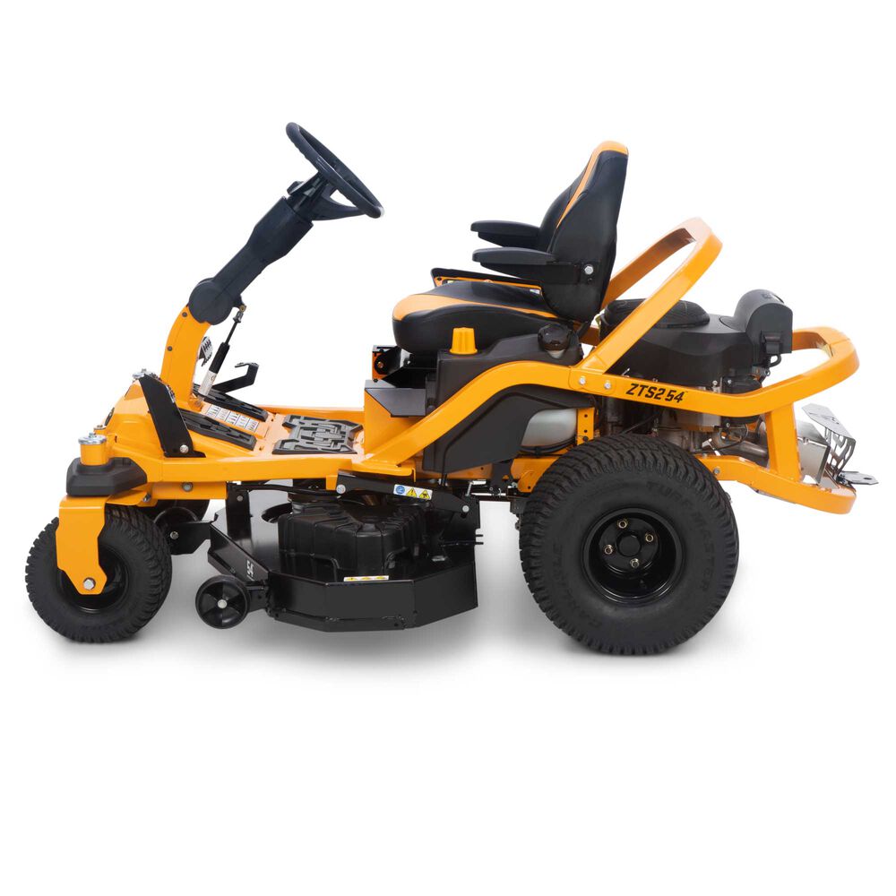 CUB CADET ZTS2 54 ULTIMA RESIDENTIAL ZERO-TURN MOWER (17ASGGY3A10)