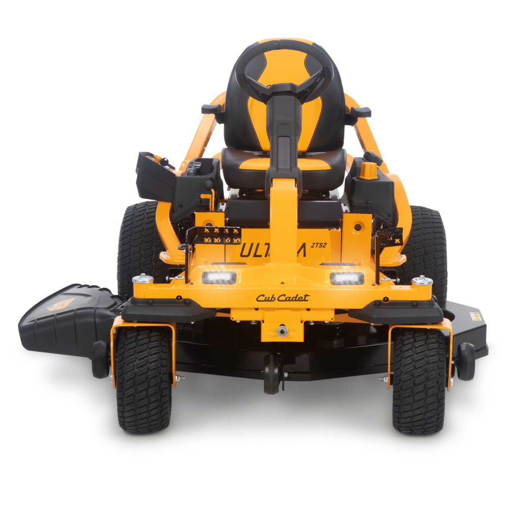 CUB CADET ZTS2 54 ULTIMA RESIDENTIAL ZERO-TURN MOWER (17ASGGY3A10)