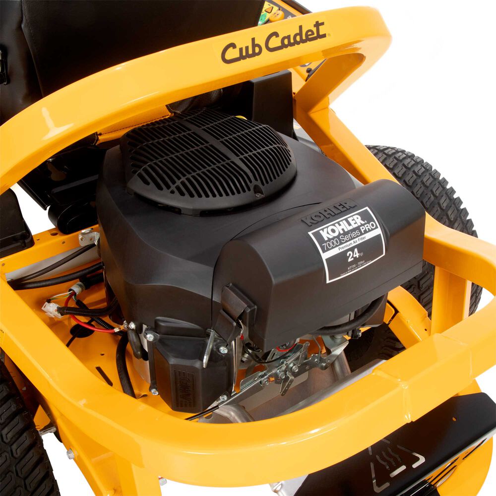 CUB CADET ZTS2 54 ULTIMA RESIDENTIAL ZERO-TURN MOWER (17ASGGY3A10)