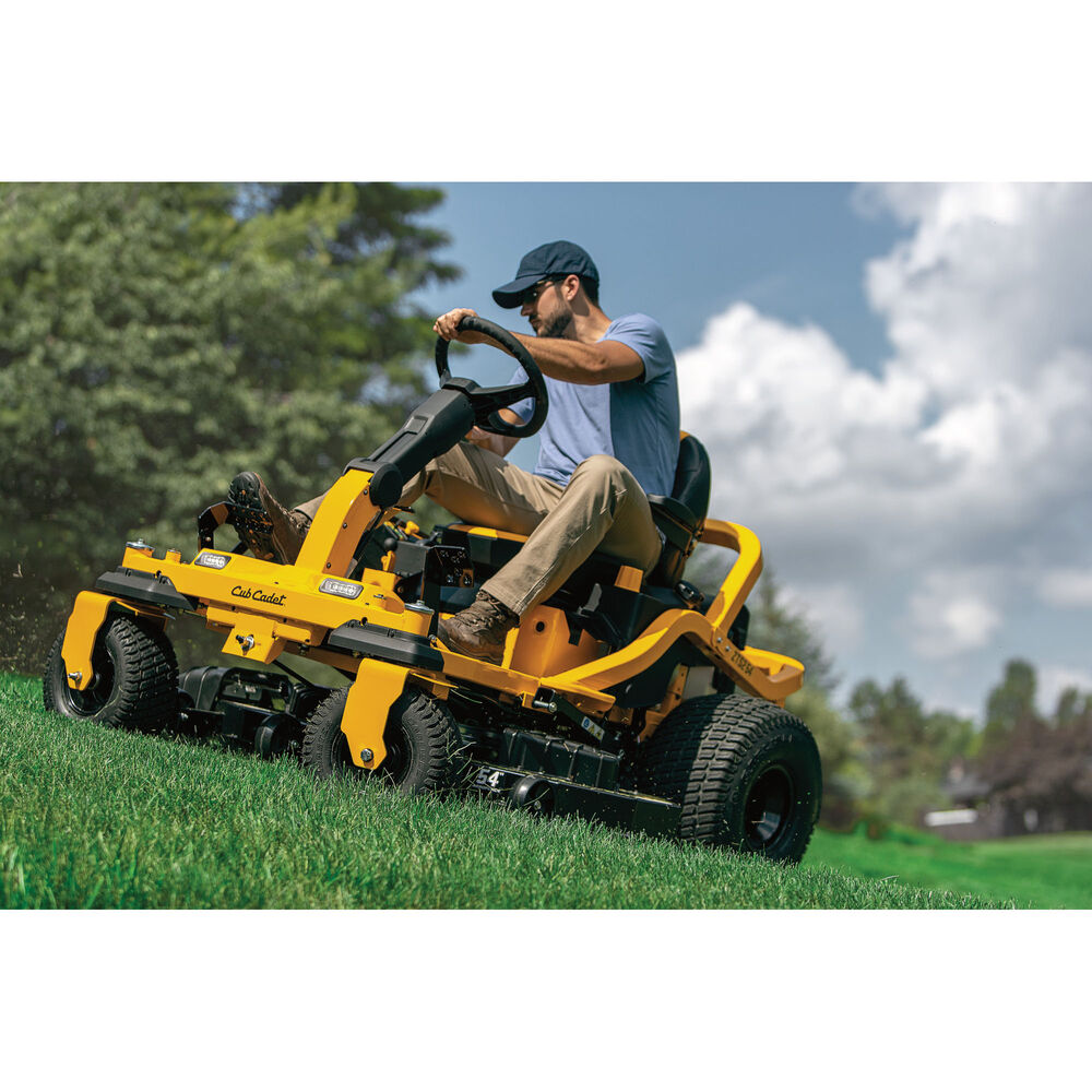 CUB CADET ZTS2 54 ULTIMA RESIDENTIAL ZERO-TURN MOWER (17ASGGY3A10)