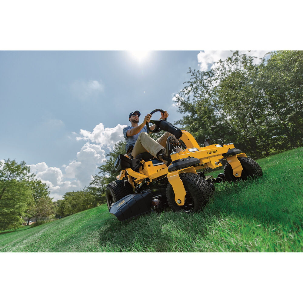 CUB CADET ZTS2 54 ULTIMA RESIDENTIAL ZERO-TURN MOWER (17ASGGY3A10)