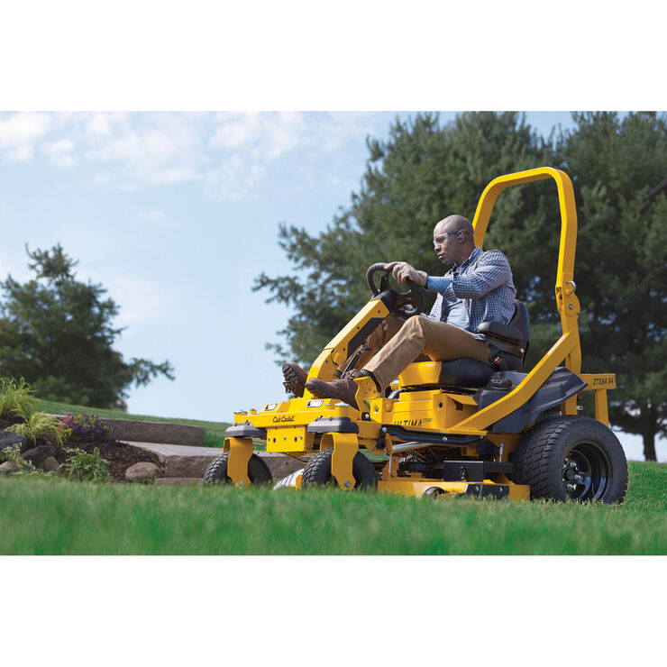 CUB CADET ZTXS4 54 ULTIMA ZERO-TURN MOWER (47TSCAB7A10)