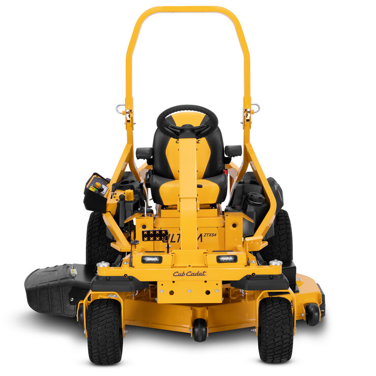 CUB CADET ZTXS4 54 ULTIMA ZERO-TURN MOWER (47TSCAB7A10)